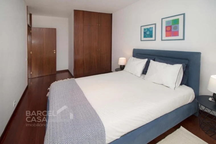 Apartamento T3 para Venda em Esposende, Marinhas e Gandra Foto 7