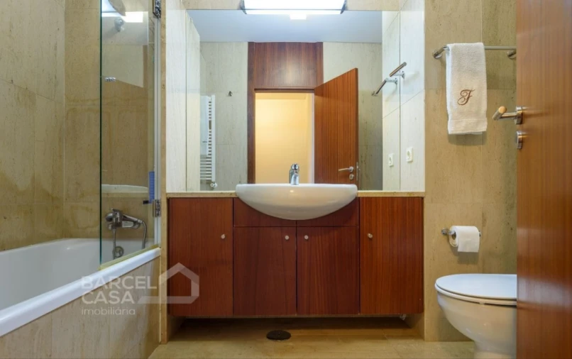 Apartamento T3 para Venda em Esposende, Marinhas e Gandra Foto 13