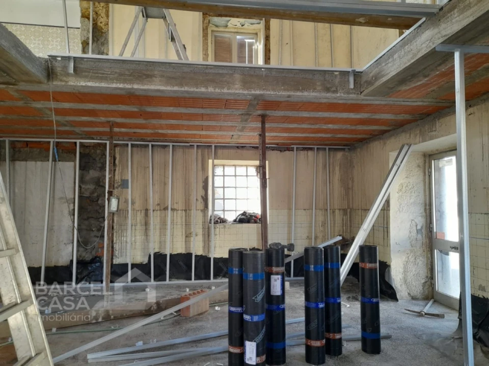 Apartamento T2 para Venda em Barroselas e Carvoeiro Foto 8