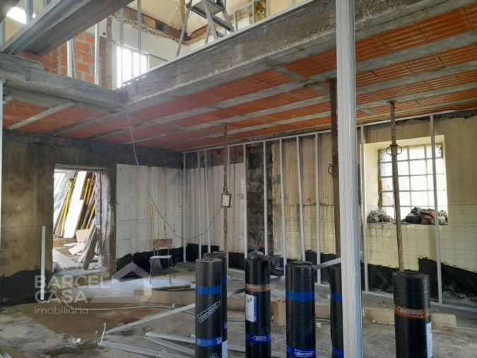 Apartamento T2 para Venda em Barroselas e Carvoeiro Foto 7