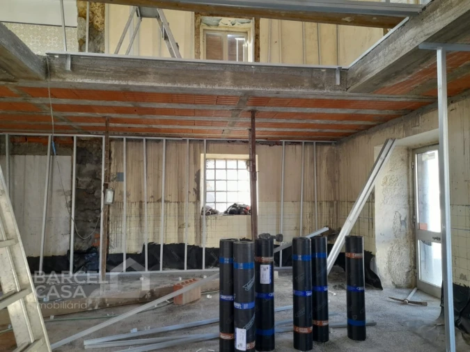 Apartamento T2 para Venda em Barroselas e Carvoeiro Foto 8