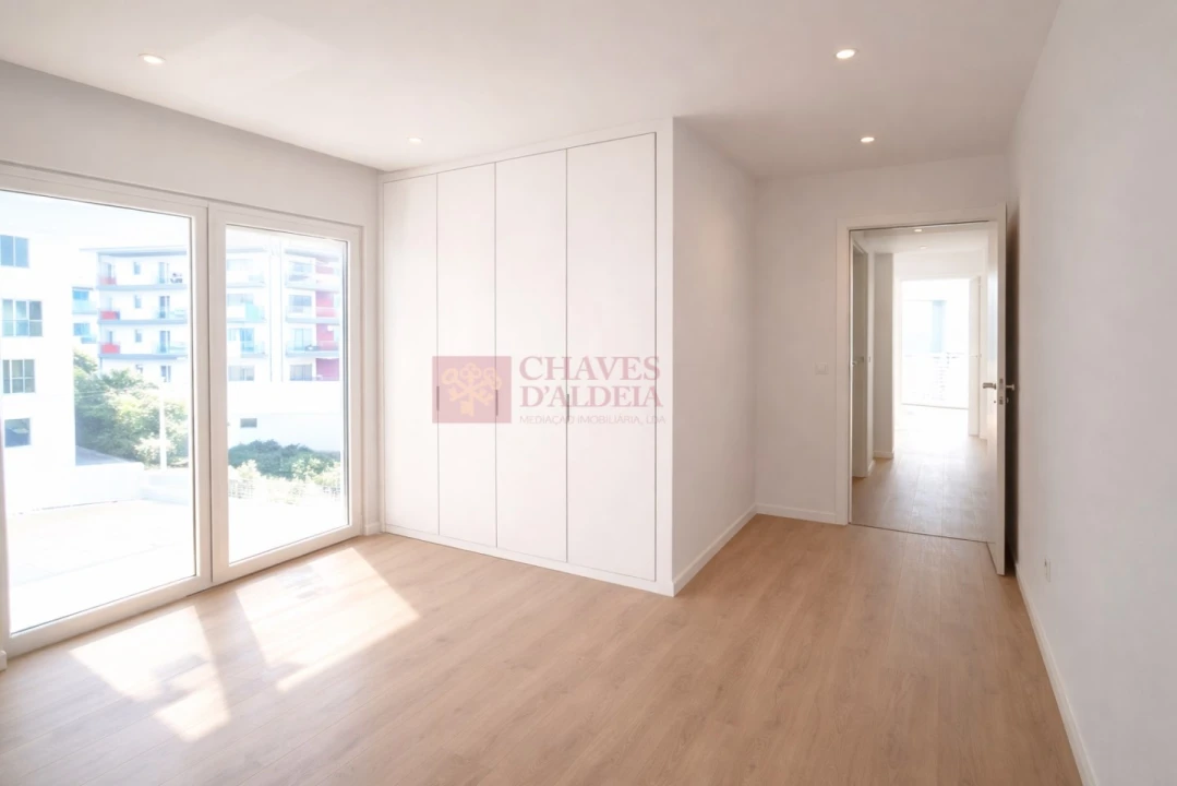 Apartamento T2 para Venda em Ericeira Foto 4