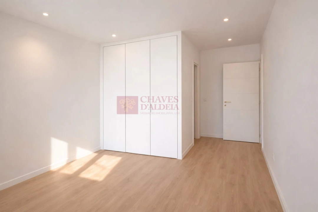 Apartamento T2 para Venda em Ericeira Foto 5
