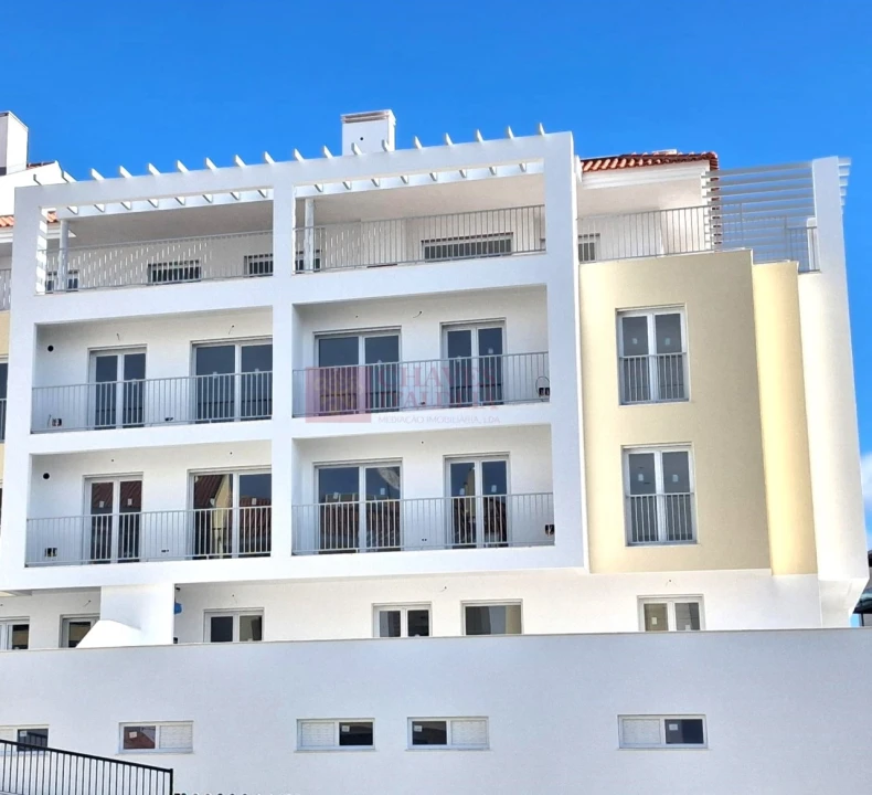 Apartamento T2 para Venda em Ericeira Foto 8