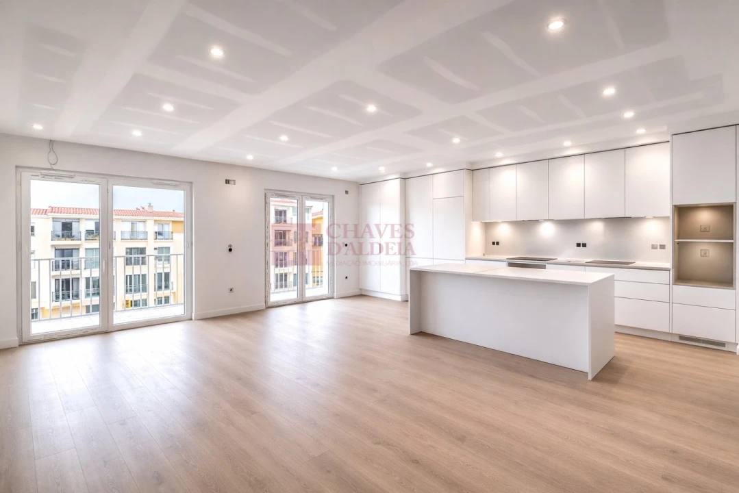 Apartamento T2 para Venda em Ericeira Foto 9