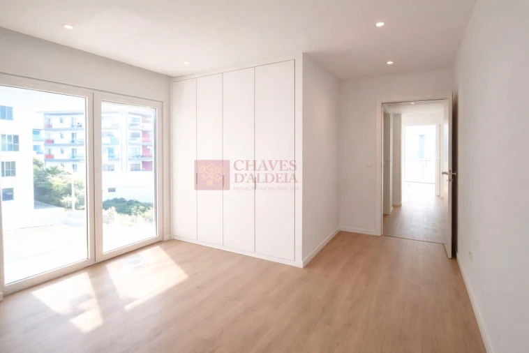 Apartamento T2 para Venda em Ericeira Foto 4