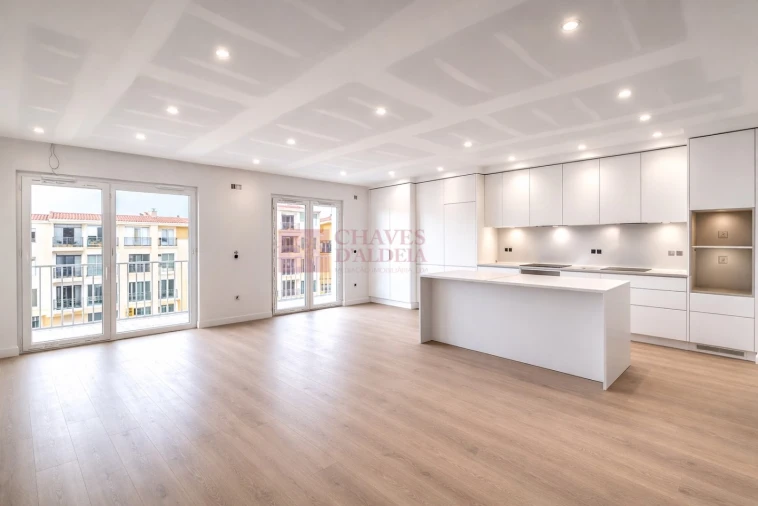 Apartamento T2 para Venda em Ericeira Foto 9