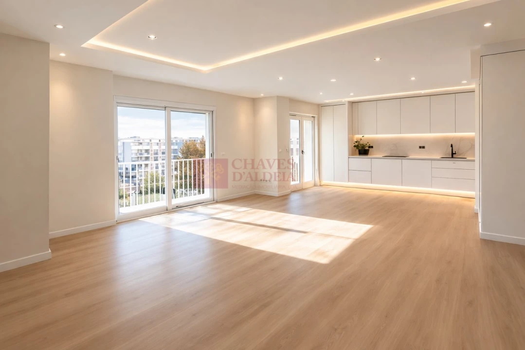 Apartamento T2 para Venda em Ericeira Foto 1