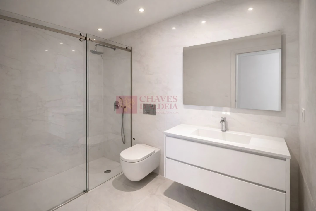 Apartamento T2 para Venda em Ericeira Foto 9