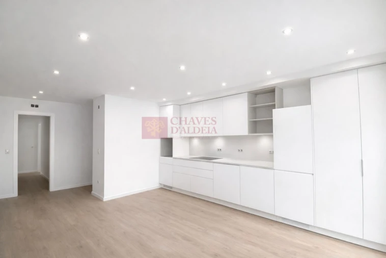 Apartamento T2 para Venda em Ericeira Foto 6