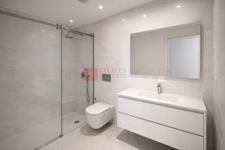 Apartamento T2 para Venda em Ericeira Foto 9