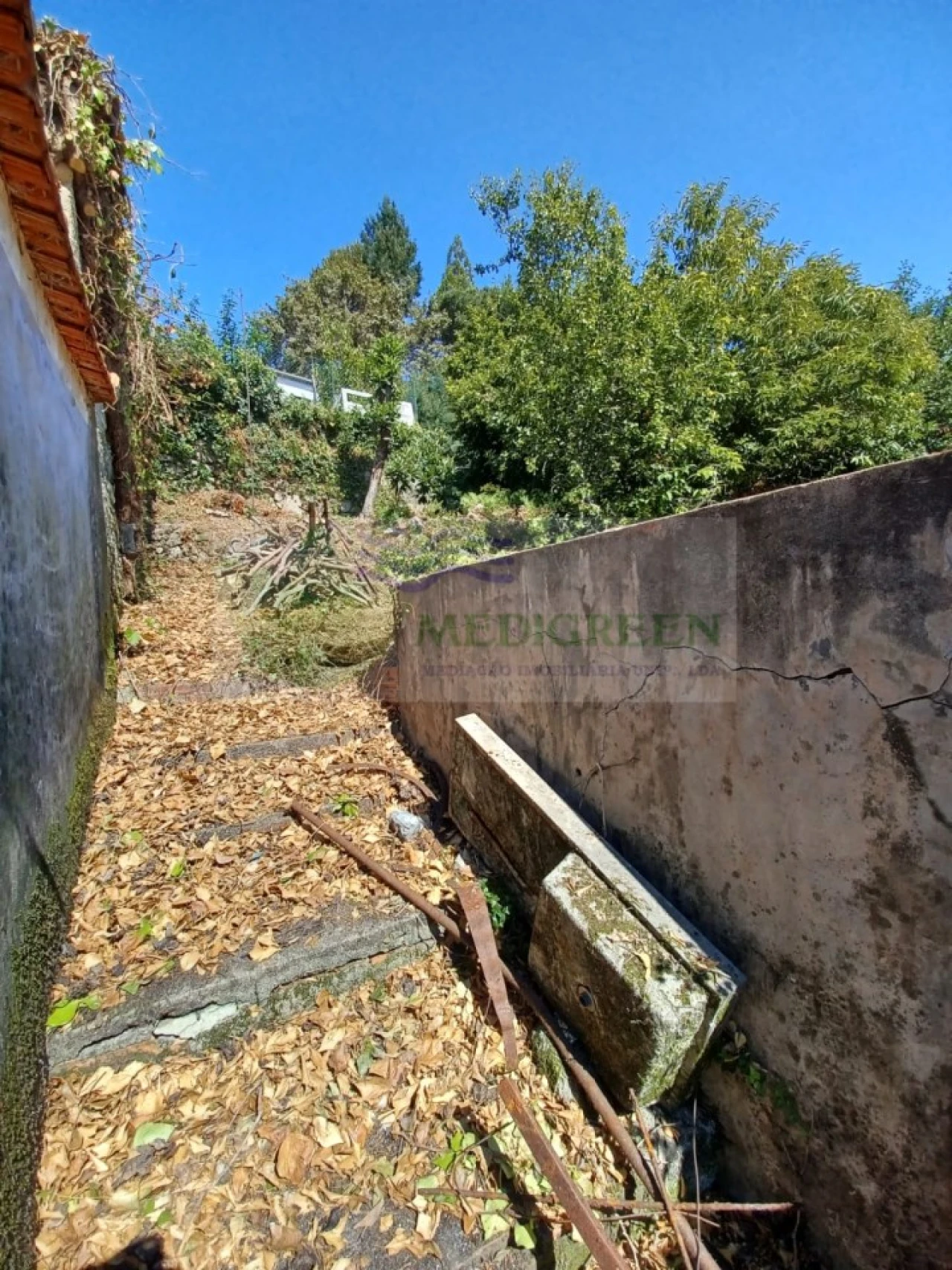 Moradia T2 para Venda em Rocas do Vouga Foto 5