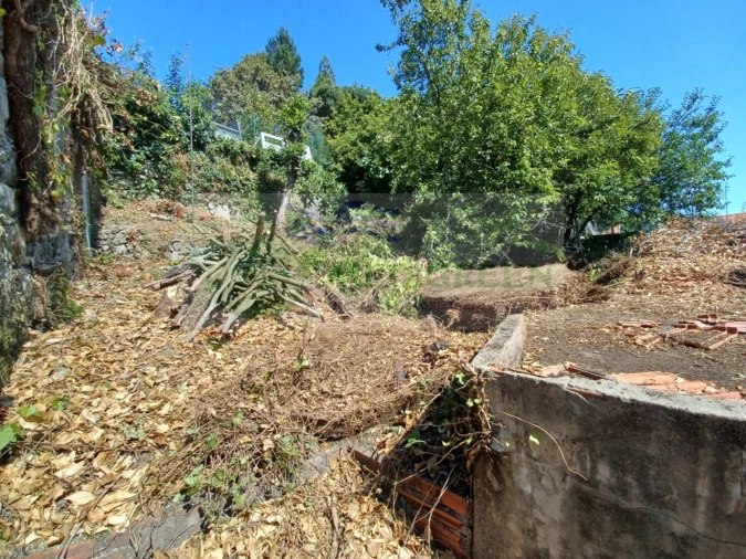 Moradia T2 para Venda em Rocas do Vouga Foto 6