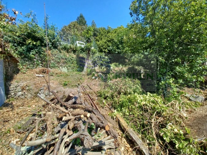 Moradia T2 para Venda em Rocas do Vouga Foto 7