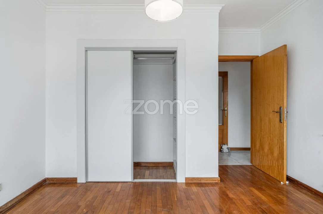 Apartamento T2 para Arrendamento em Santa Maria Maior e Monserrate e Meadela Foto 20