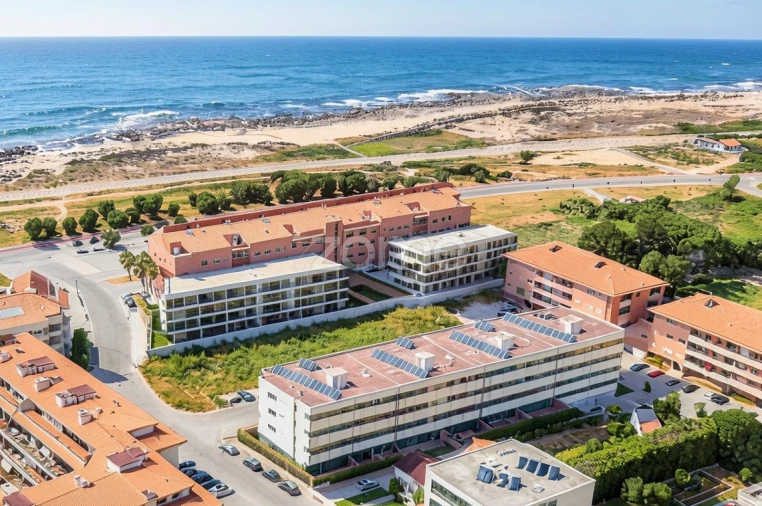 Apartamento T3 para Venda em São Felix da Marinha Foto 16