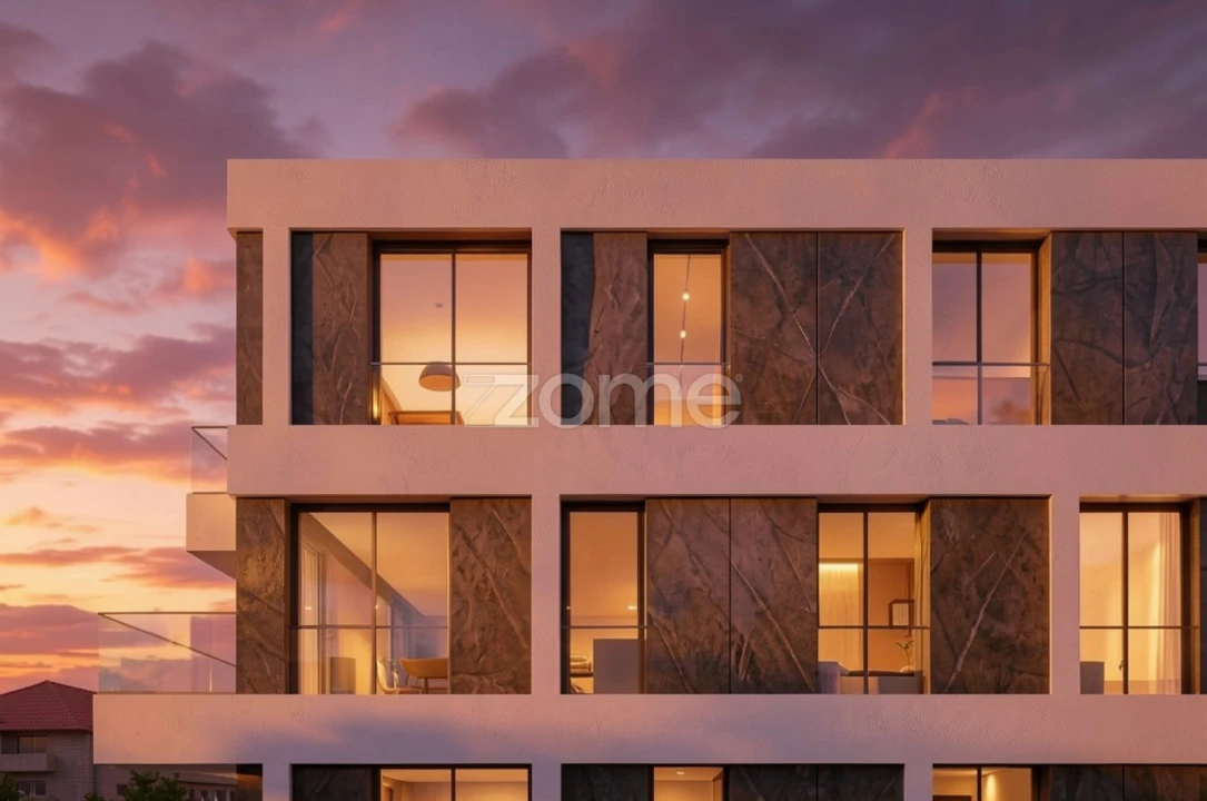 Apartamento T3 para Venda em São Felix da Marinha Foto 1