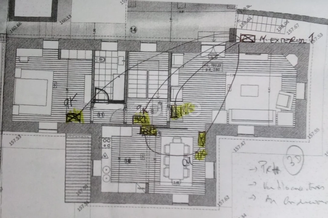 Moradia T4 para Venda em Gondar e Orbacém Foto 66