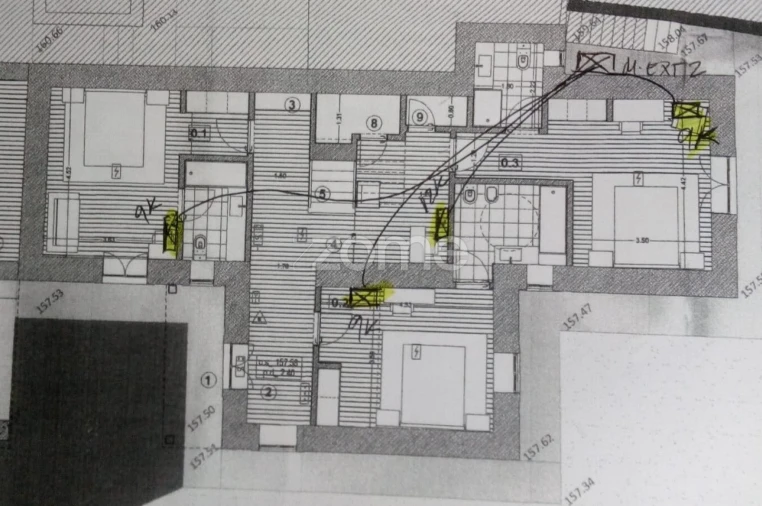 Moradia T4 para Venda em Gondar e Orbacém Foto 67