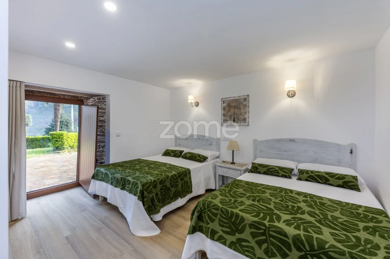 Moradia T4 para Venda em Gondar e Orbacém Foto 14