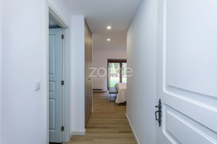 Moradia T4 para Venda em Gondar e Orbacém Foto 18