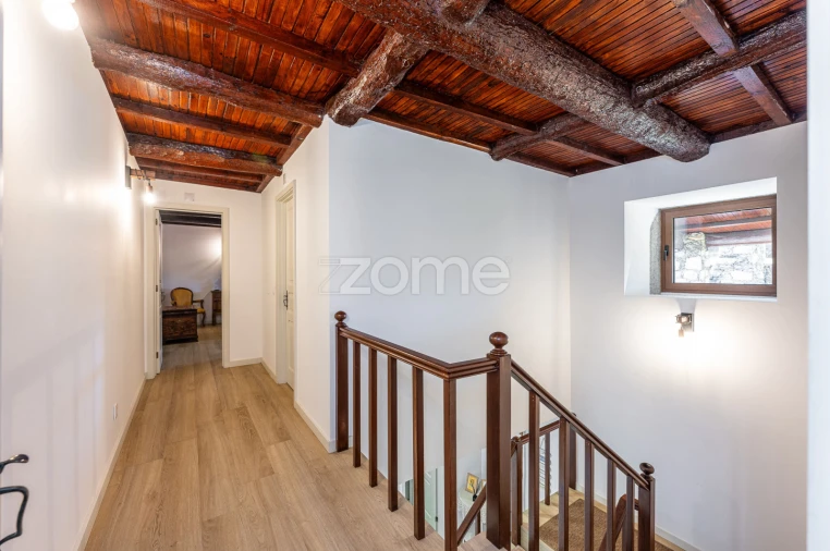 Moradia T4 para Venda em Gondar e Orbacém Foto 23