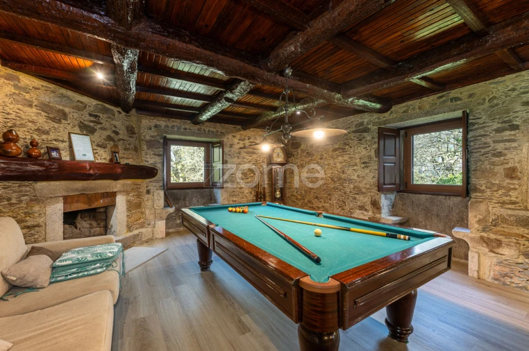 Moradia T4 para Venda em Gondar e Orbacém Foto 34