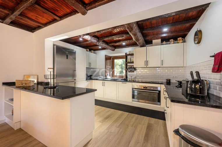 Moradia T4 para Venda em Gondar e Orbacém Foto 38