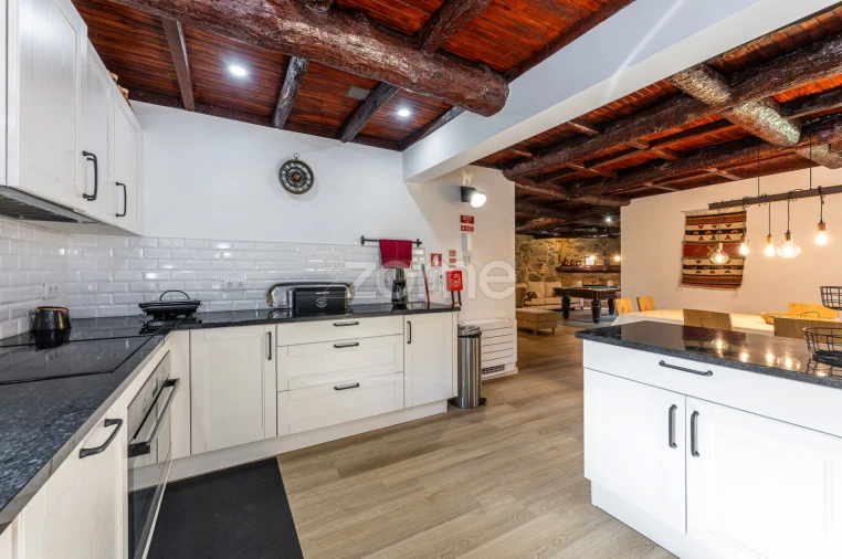 Moradia T4 para Venda em Gondar e Orbacém Foto 41