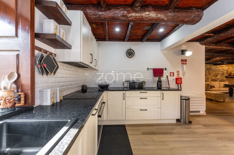 Moradia T4 para Venda em Gondar e Orbacém Foto 42