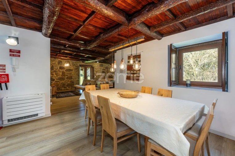 Moradia T4 para Venda em Gondar e Orbacém Foto 43