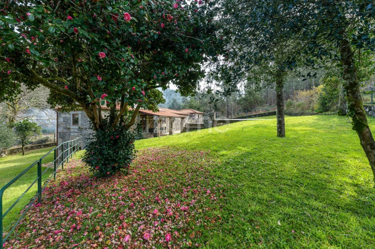 Moradia T4 para Venda em Gondar e Orbacém Foto 51