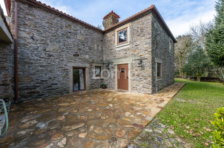 Moradia T4 para Venda em Gondar e Orbacém Foto 60