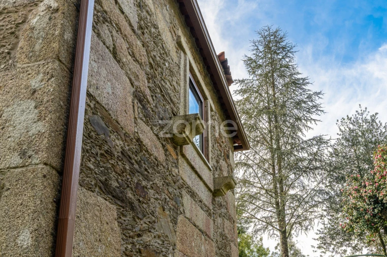 Moradia T4 para Venda em Gondar e Orbacém Foto 61