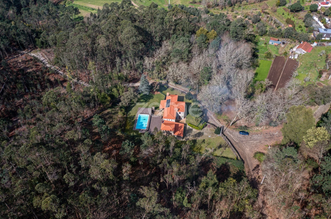 Moradia T4 para Venda em Gondar e Orbacém Foto 70