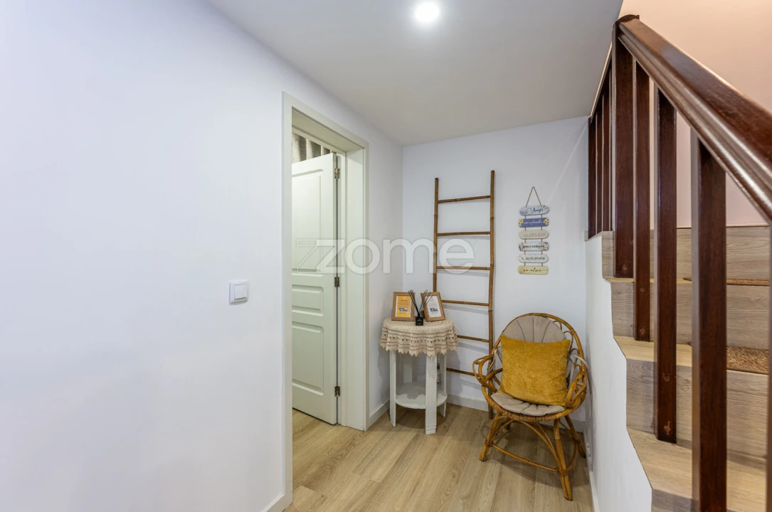 Moradia T4 para Venda em Gondar e Orbacém Foto 12