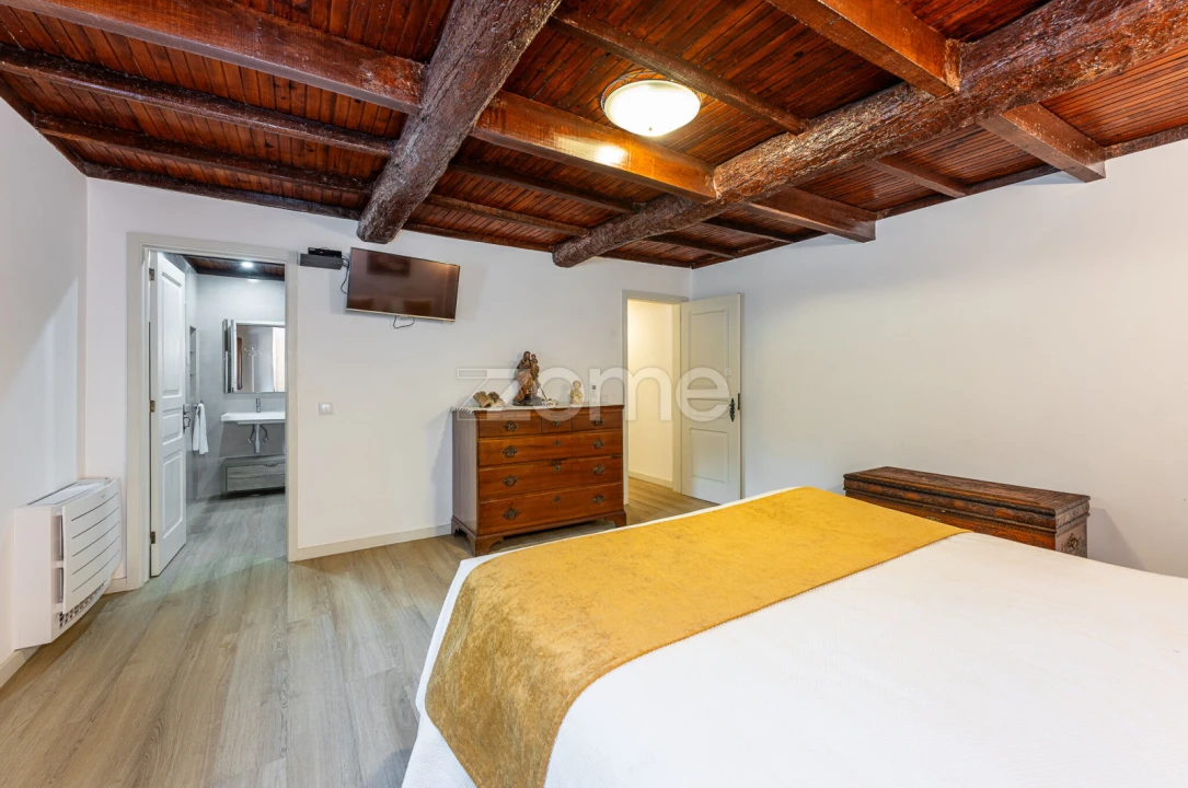 Moradia T4 para Venda em Gondar e Orbacém Foto 26