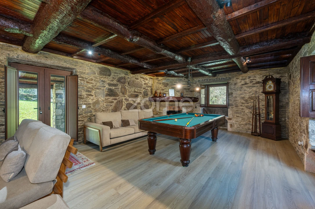 Moradia T4 para Venda em Gondar e Orbacém Foto 33