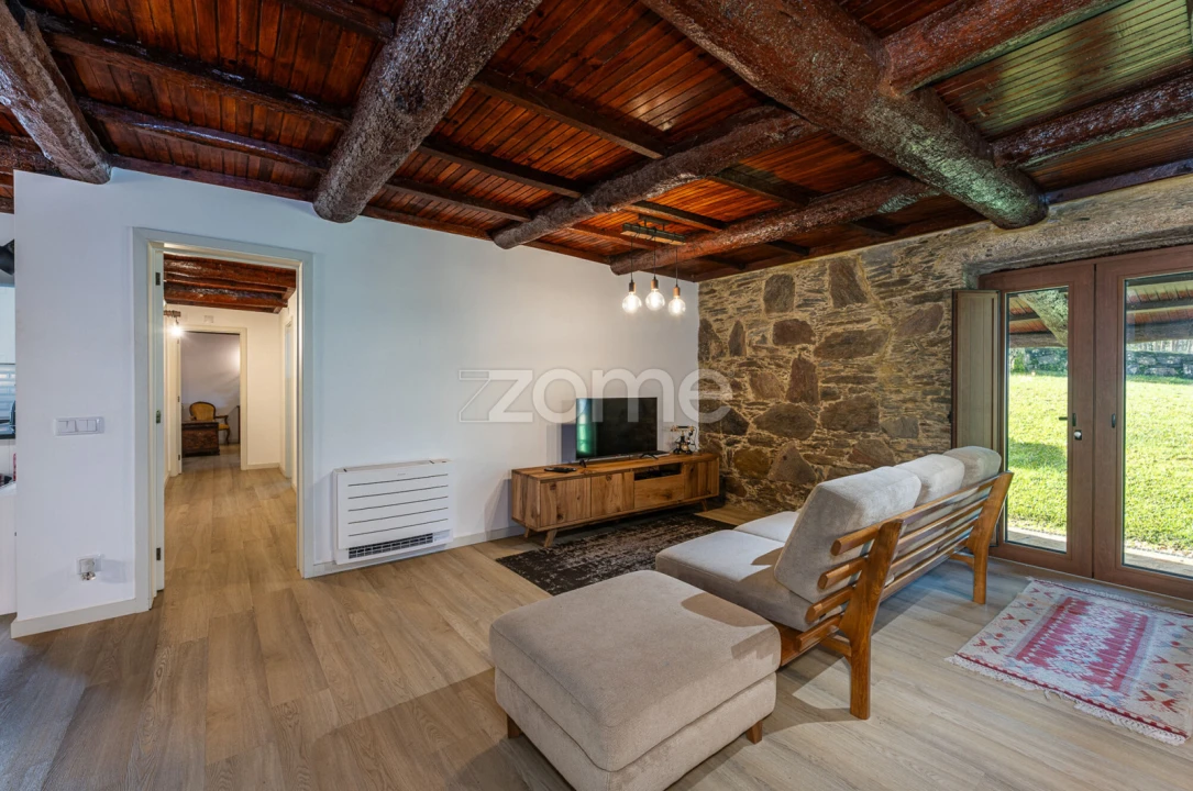 Moradia T4 para Venda em Gondar e Orbacém Foto 36