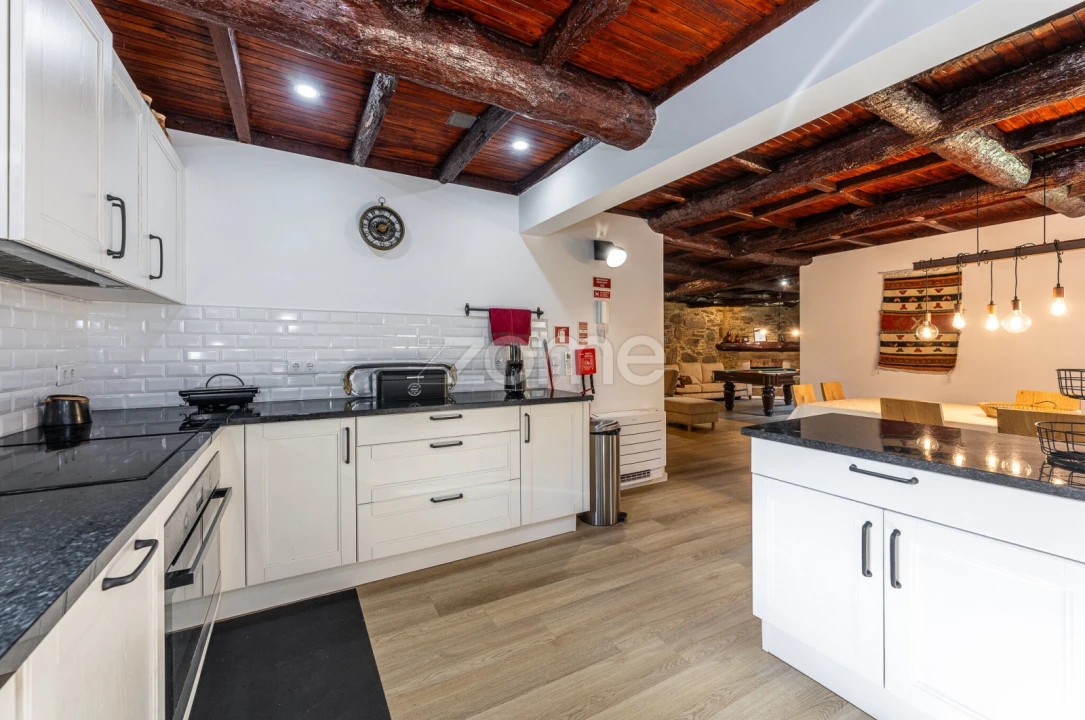 Moradia T4 para Venda em Gondar e Orbacém Foto 41