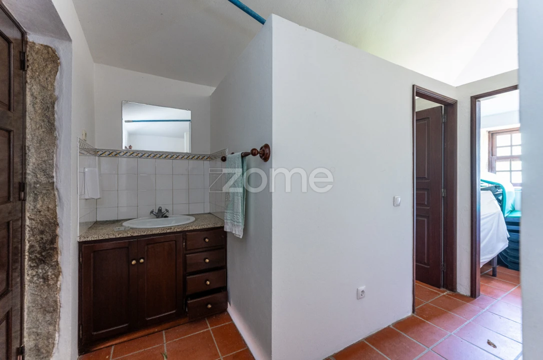 Moradia T4 para Venda em Gondar e Orbacém Foto 47