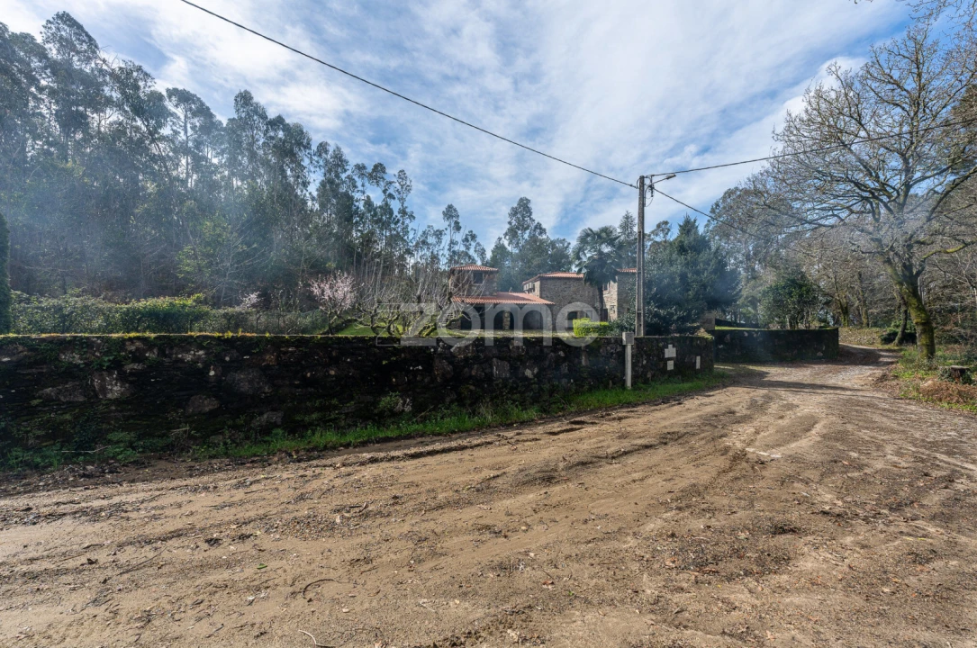 Moradia T4 para Venda em Gondar e Orbacém Foto 62