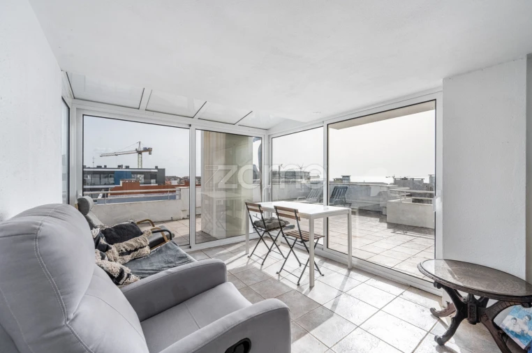 Apartamento T2 para Arrendamento em Santa Maria Maior e Monserrate e Meadela Foto 25