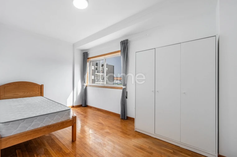 Apartamento T2 para Arrendamento em Santa Maria Maior e Monserrate e Meadela Foto 20