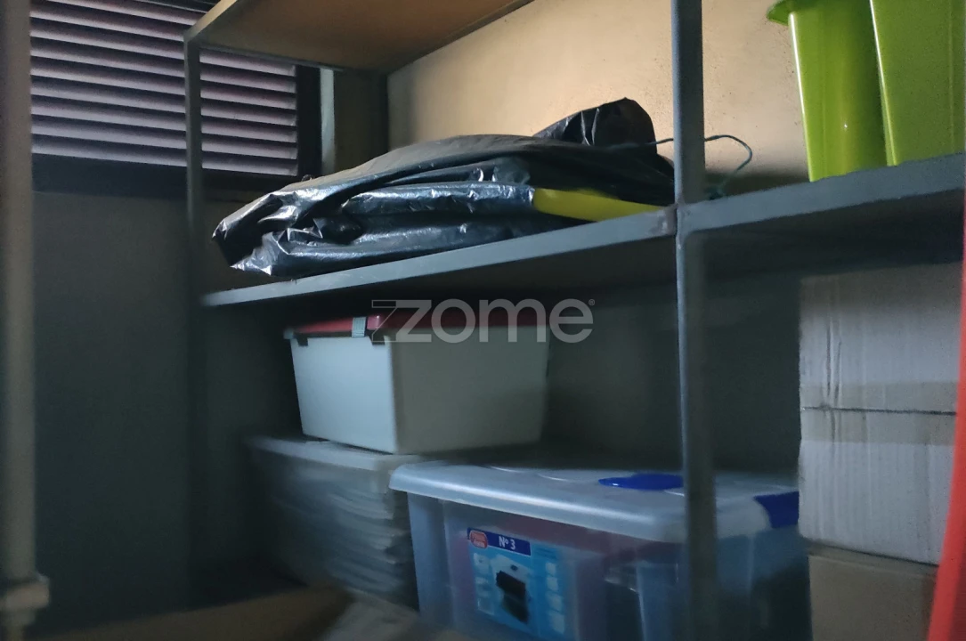 Garagem para Arrendamento em São Mamede de Infesta e Senhora da Hora Foto 5