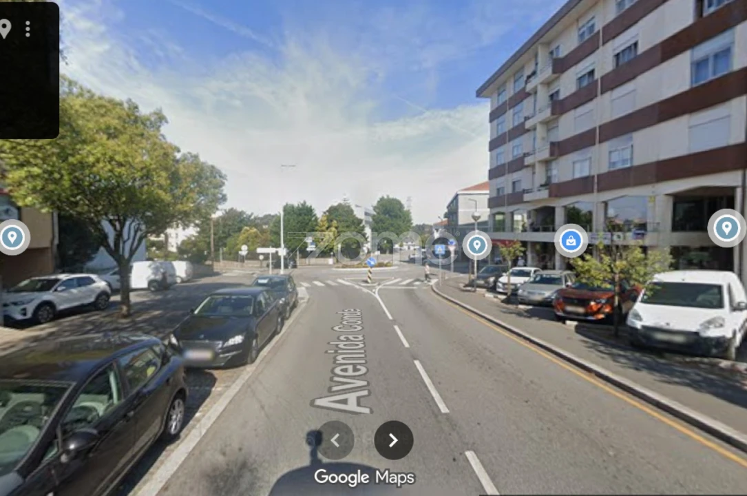 Garagem para Arrendamento em São Mamede de Infesta e Senhora da Hora Foto 14