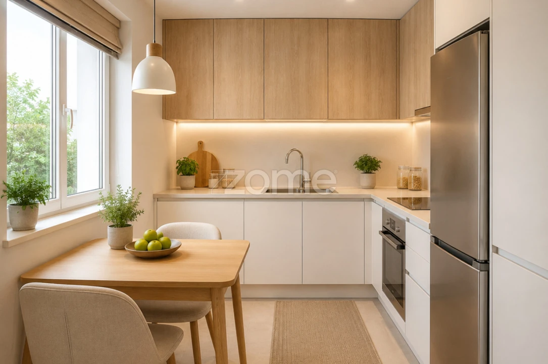 Apartamento T1 para Venda em Santa Maria Maior e Monserrate e Meadela Foto 2