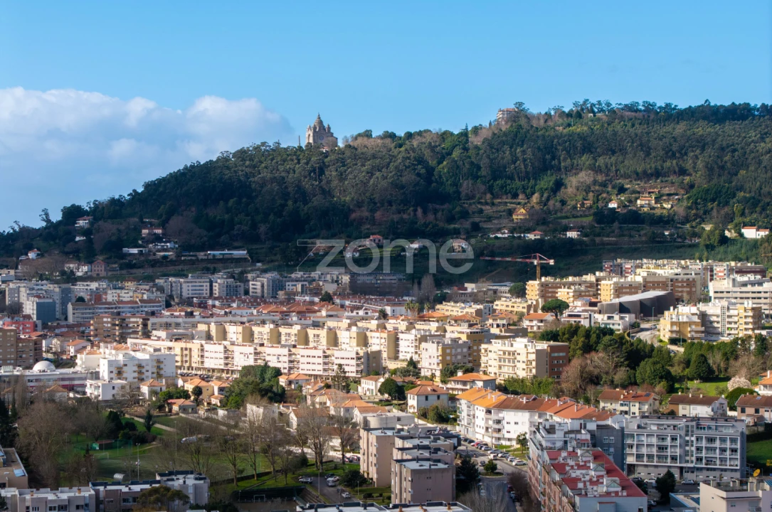 Apartamento T1 para Venda em Santa Maria Maior e Monserrate e Meadela Foto 1