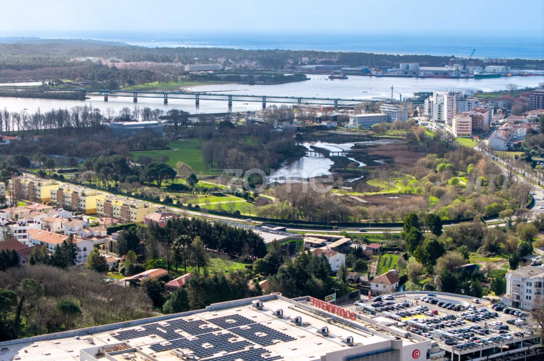 Apartamento T1 para Venda em Santa Maria Maior e Monserrate e Meadela Foto 8