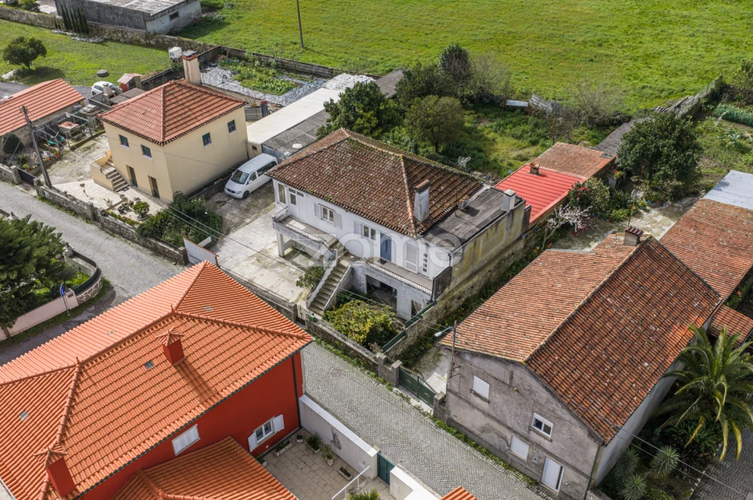 Moradia T5 para Venda em Vila de Punhe Foto 17